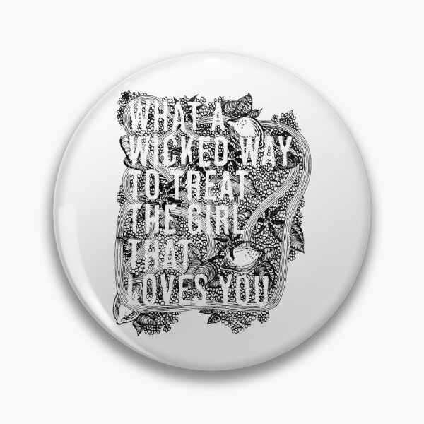 Item preview, What a Wicked Way designed and sold by JasAppareltees.
