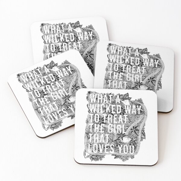 Item preview, What a Wicked Way designed and sold by JasAppareltees.