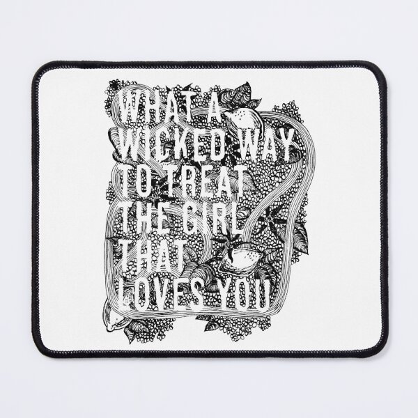 Item preview, What a Wicked Way designed and sold by JasAppareltees.