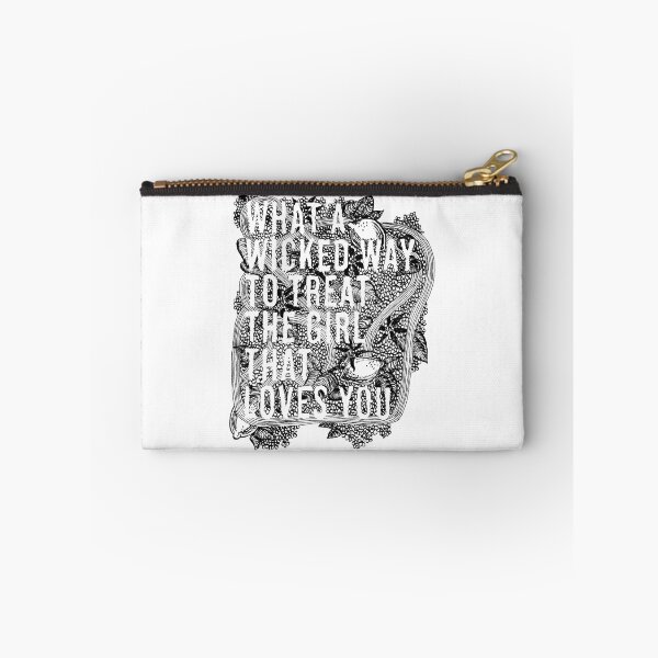 Item preview, What a Wicked Way designed and sold by JasAppareltees.