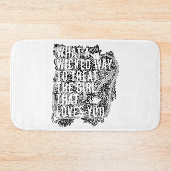 Item preview, What a Wicked Way designed and sold by JasAppareltees.