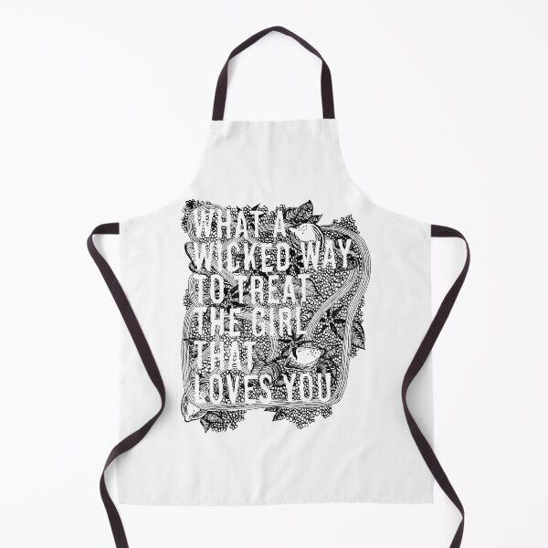 Item preview, What a Wicked Way designed and sold by JasAppareltees.
