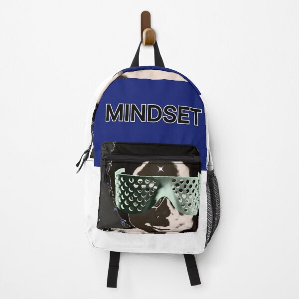 Item preview, Mindset-Support the Fight Against Depression designed and sold by marichuwill.