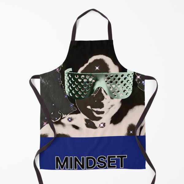 Item preview, Mindset-Support the Fight Against Depression designed and sold by marichuwill.