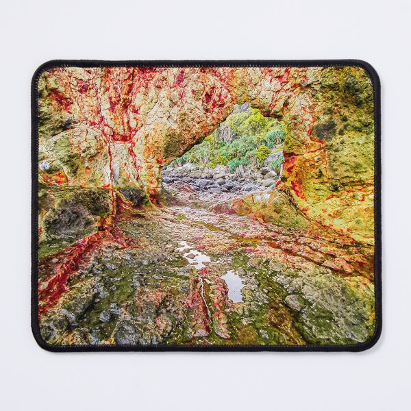 Item preview, Bloody rock archway 3 designed and sold by kall3bu.