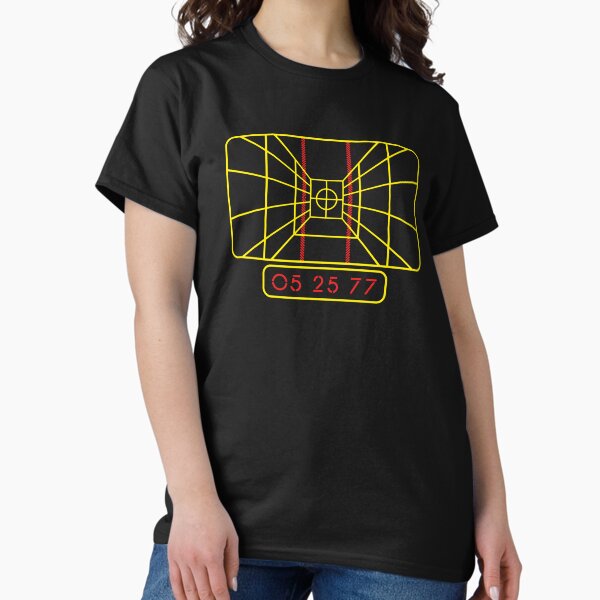 Item preview, X-Wing Targeting Computer Display designed and sold by Chairboy.