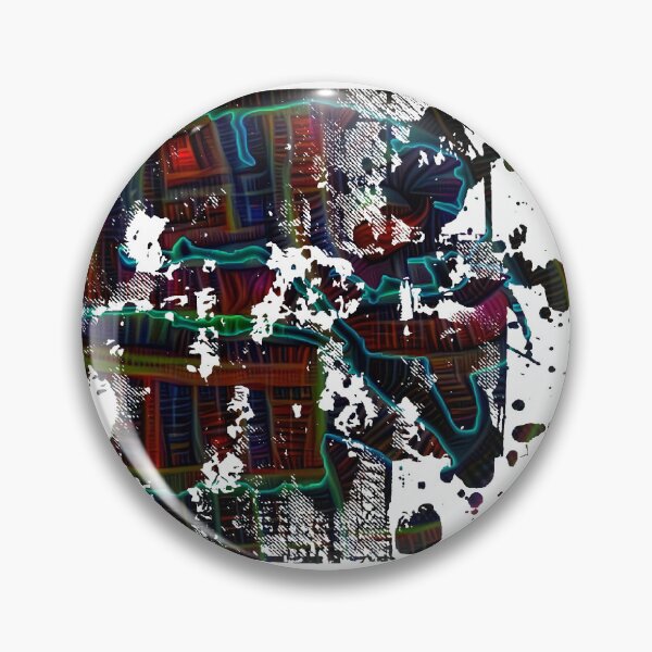 Item preview, Drowned Night Dream designed and sold by B-Tom-Essex.