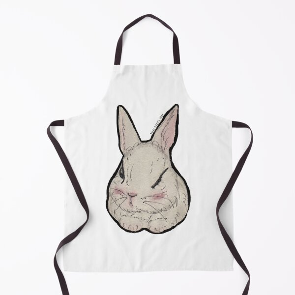 Item preview, CUTE BUNNIE (3) designed and sold by espefloresca.