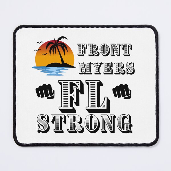 Item preview, Copy of Copy of  fort myers florida strong  designed and sold by hakimhl.