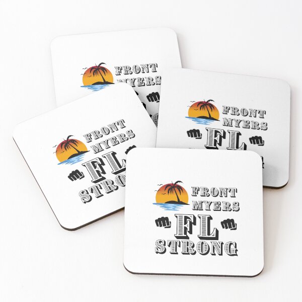 Item preview, Copy of Copy of  fort myers florida strong  designed and sold by hakimhl.