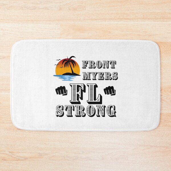 Item preview, Copy of Copy of  fort myers florida strong  designed and sold by hakimhl.