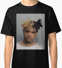 XXXTENTACION Merch Classic T-Shirt
