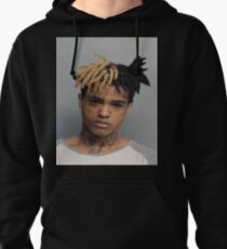 Xxxtentacion: Sweatshirts & Hoodies | Redbubble