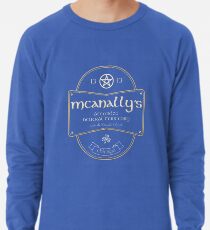 McAnally's Pub Leichter Pullover