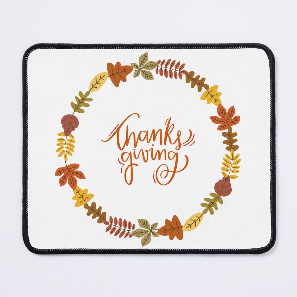 Item preview, Thanksgiving designed and sold by Comfy Corner.