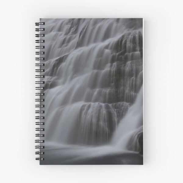 Item preview, Dynjandi - Iceland designed and sold by GregoryThompson.