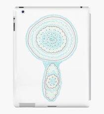 Mirror, Mirror iPad Case/Skin