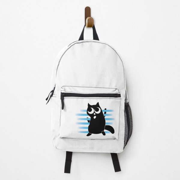 Item preview, Striped cat 2 designed and sold by wrotynski.