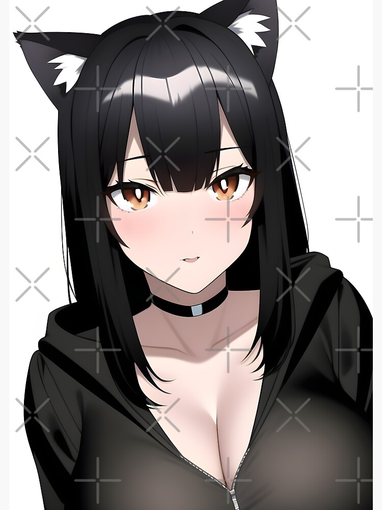 Neko images on