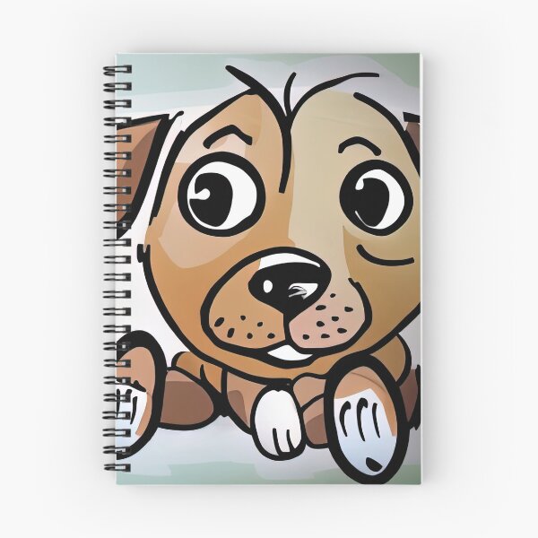 Item preview, Lovable Puppies #9 designed and sold by Armando Alorro.
