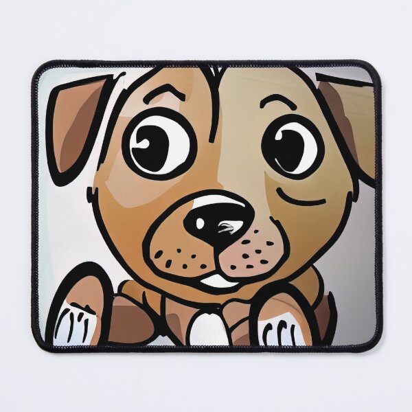 Item preview, Lovable Puppies #9 designed and sold by Armando Alorro.
