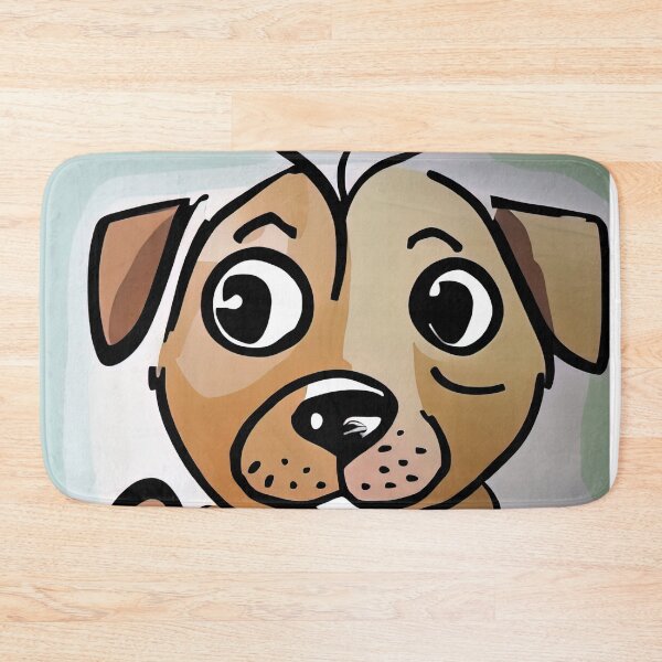 Item preview, Lovable Puppies #9 designed and sold by Armando Alorro.