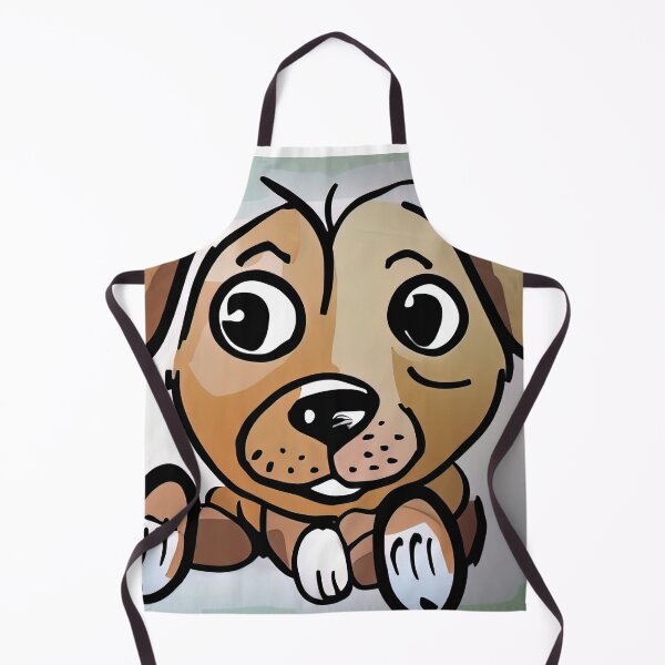 Item preview, Lovable Puppies #9 designed and sold by Armando Alorro.