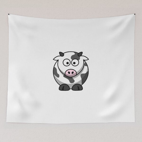 Item preview, Cute Cow designed and sold by Kevin757.