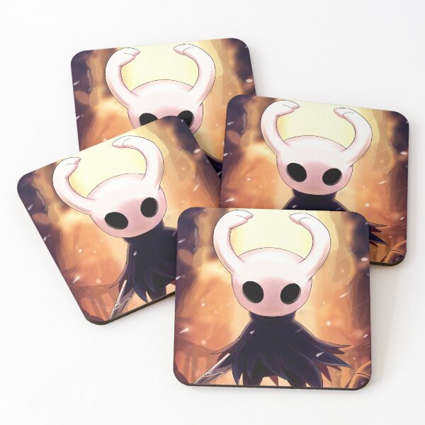 Item preview, hollow knight - hornet designed and sold by Holowknightshop.