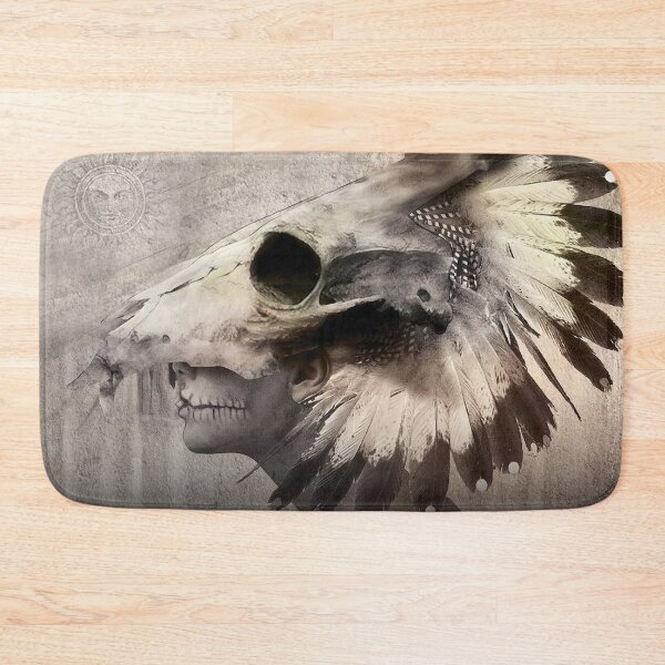 Item preview, Shamanism designed and sold by Miguel Nogueira.