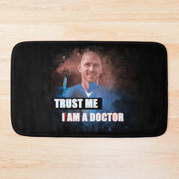 Item preview, Trust Me I am A Doctor Johnny Sins Johny designed and sold by kashifzzzz.