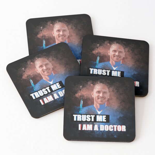 Item preview, Trust Me I am A Doctor Johnny Sins Johny designed and sold by kashifzzzz.