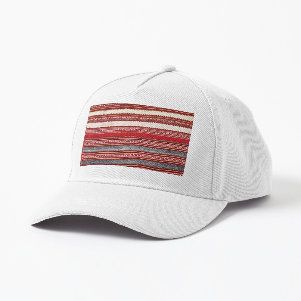 Item preview, Baseball Cap designed and sold by bragova.