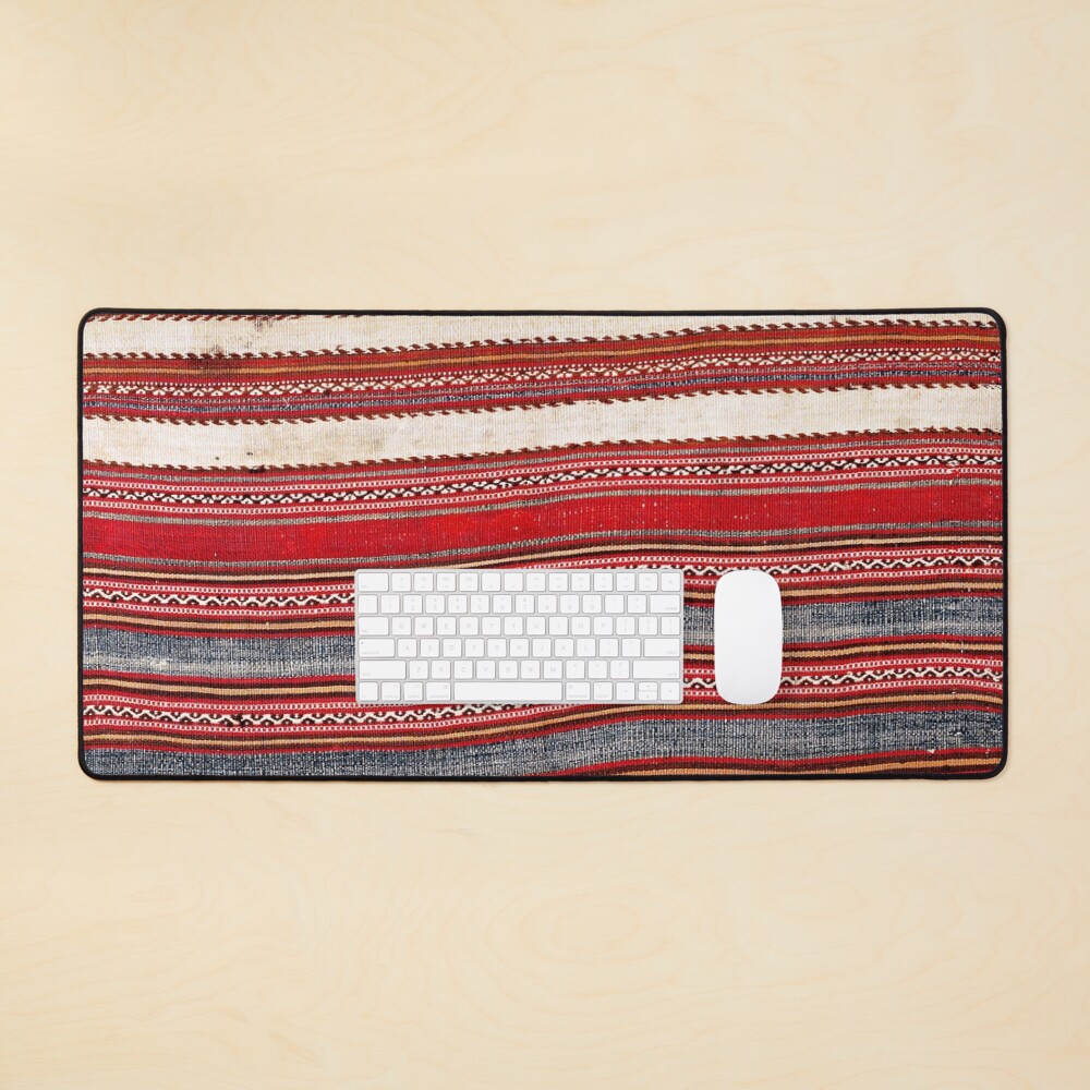 Item preview, Desk Mat designed and sold by bragova.