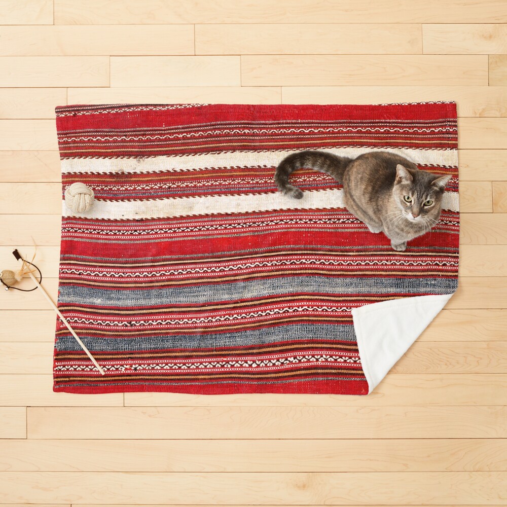 Item preview, Pet Blanket designed and sold by bragova.