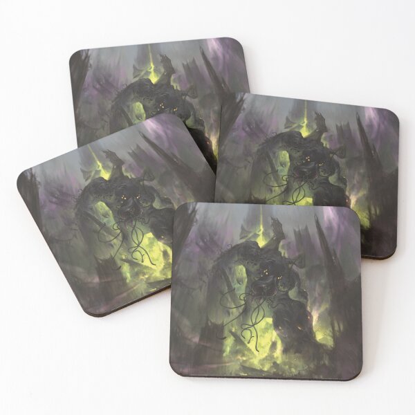 Item preview, The Great Cthulhu by Emaluele Desiati  designed and sold by Chaosium.