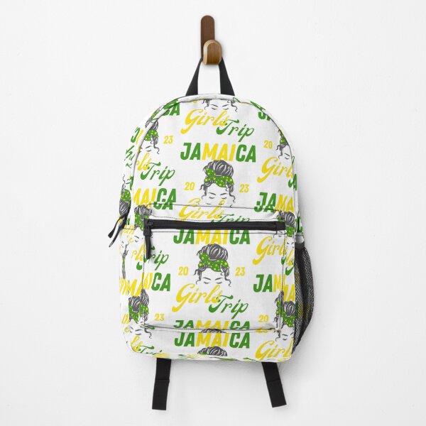 Item preview, Jamaica Bun Girls Trip 2023 Women Costume designed and sold by 27th-Tee.