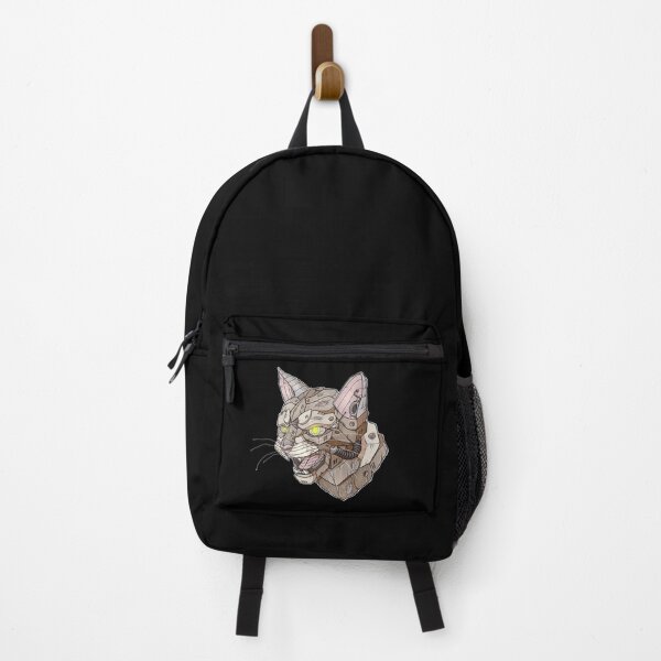Item preview, Robot cat designed and sold by GS-artworks.