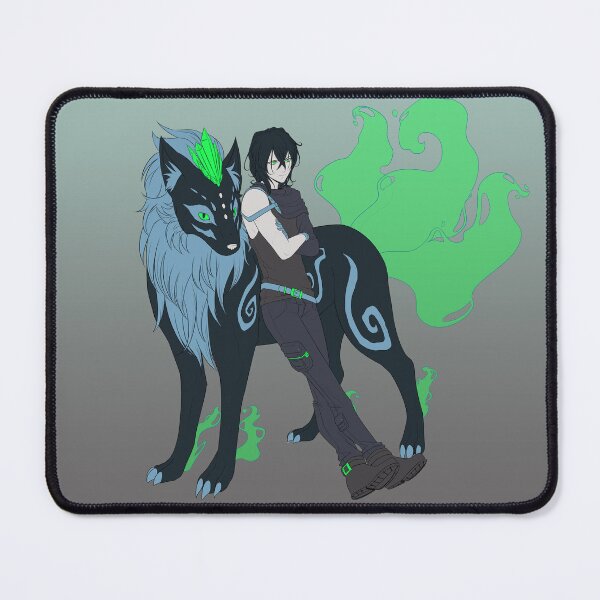 Item preview, Bodyguards designed and sold by Bianca Loran.