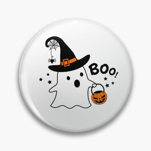 Item preview, Ghost Boo! designed and sold by Elidrissi7.