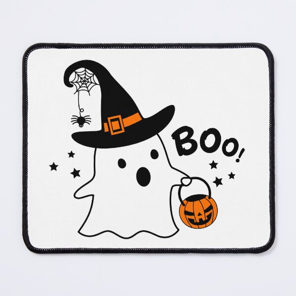 Item preview, Ghost Boo! designed and sold by Elidrissi7.