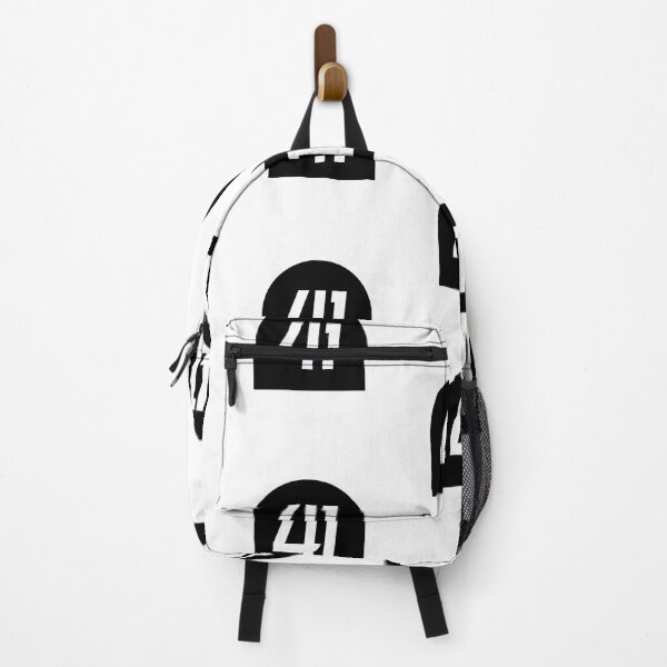 Item preview, Number 41 designed and sold by NumbersFort.