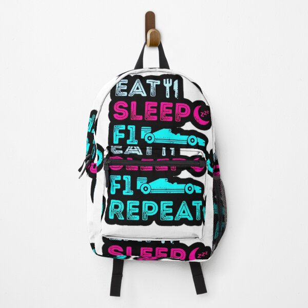 Item preview, Eat sleep formula repeat designed and sold by SP-Gamers.