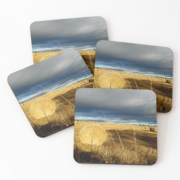 Item preview, Bales of Hay designed and sold by Harryghoy.