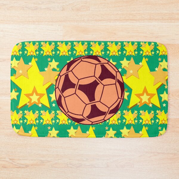 Item preview, Soccer Starz designed and sold by MiistyDesignz.