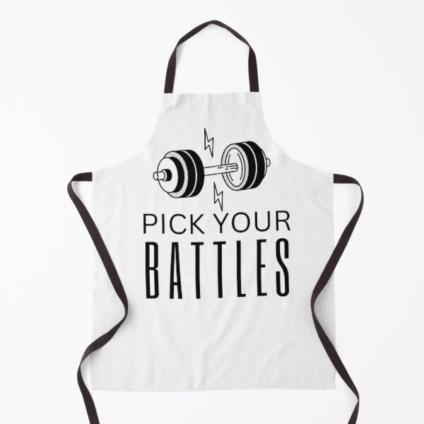 Item preview, Pick your battles Classic T-Shirt designed and sold by redpalaceark.