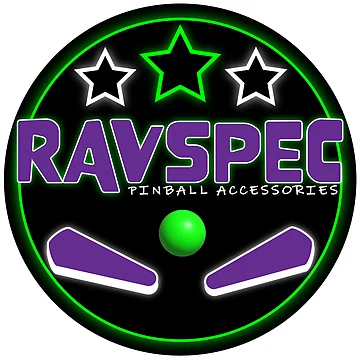 Artwork thumbnail, RAVSPEC Neon Logo by Ravspec