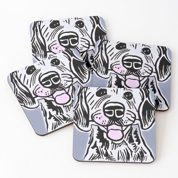 Item preview, Lovable Puppies #10 designed and sold by Armando Alorro.
