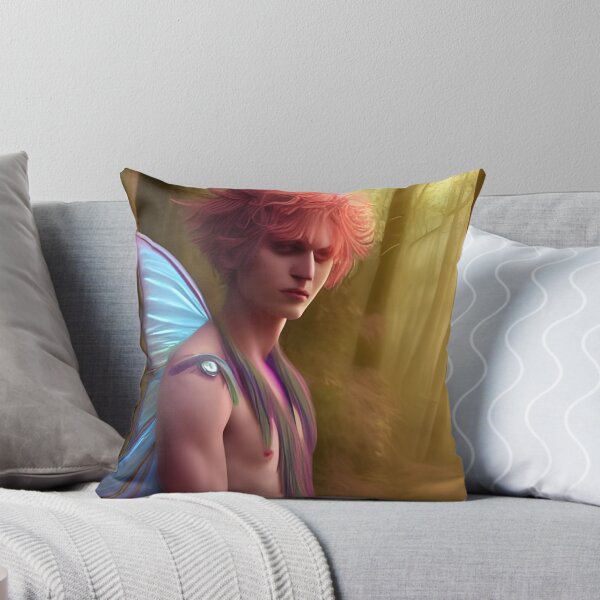 Item preview, Male Forest Fairy  designed and sold by NevynCF.