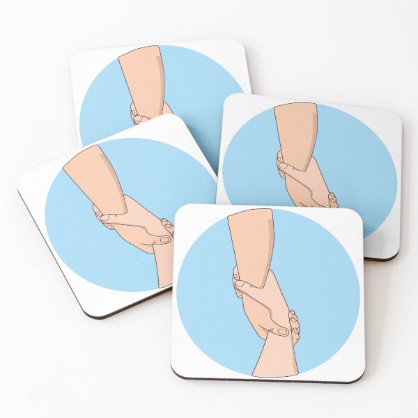 Item preview, Holding Hands Together designed and sold by Globalize.